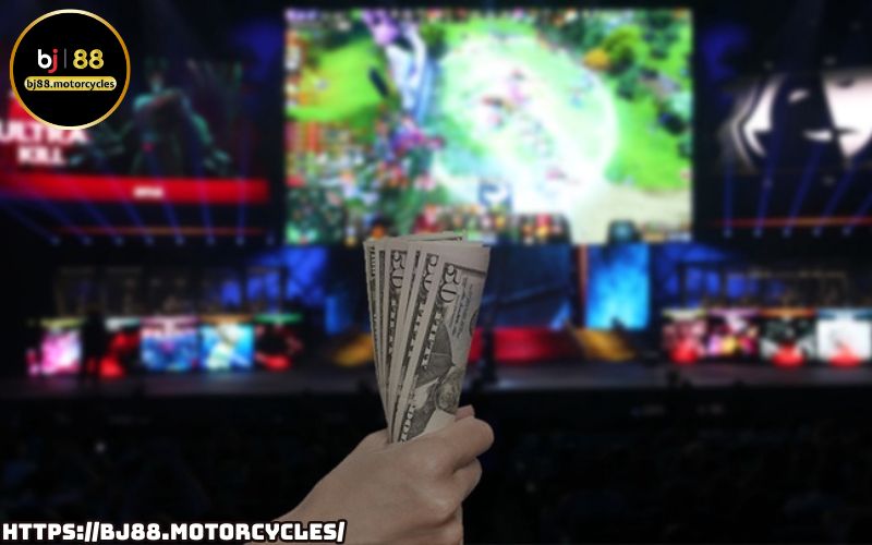 Nắm bắt bí quyết cá cược Esports BJ88 từ cao thủ, tối ưu chiến lược và nâng tỷ lệ thắng lên tầm cao mới Nắm bắt bí quyết cá cược Esports BJ88 từ cao thủ, tối ưu chiến lược và nâng tỷ lệ thắng lên tầm cao mới